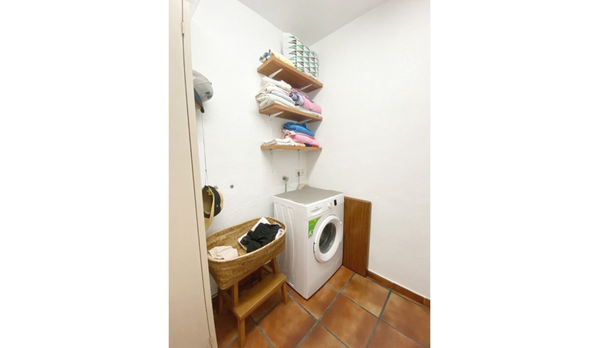 Reventa - Villa - Los Alcazares