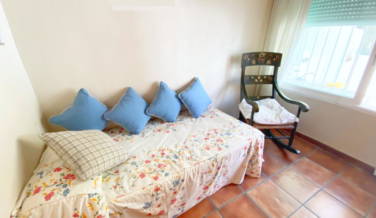 Reventa - Villa - Los Alcazares