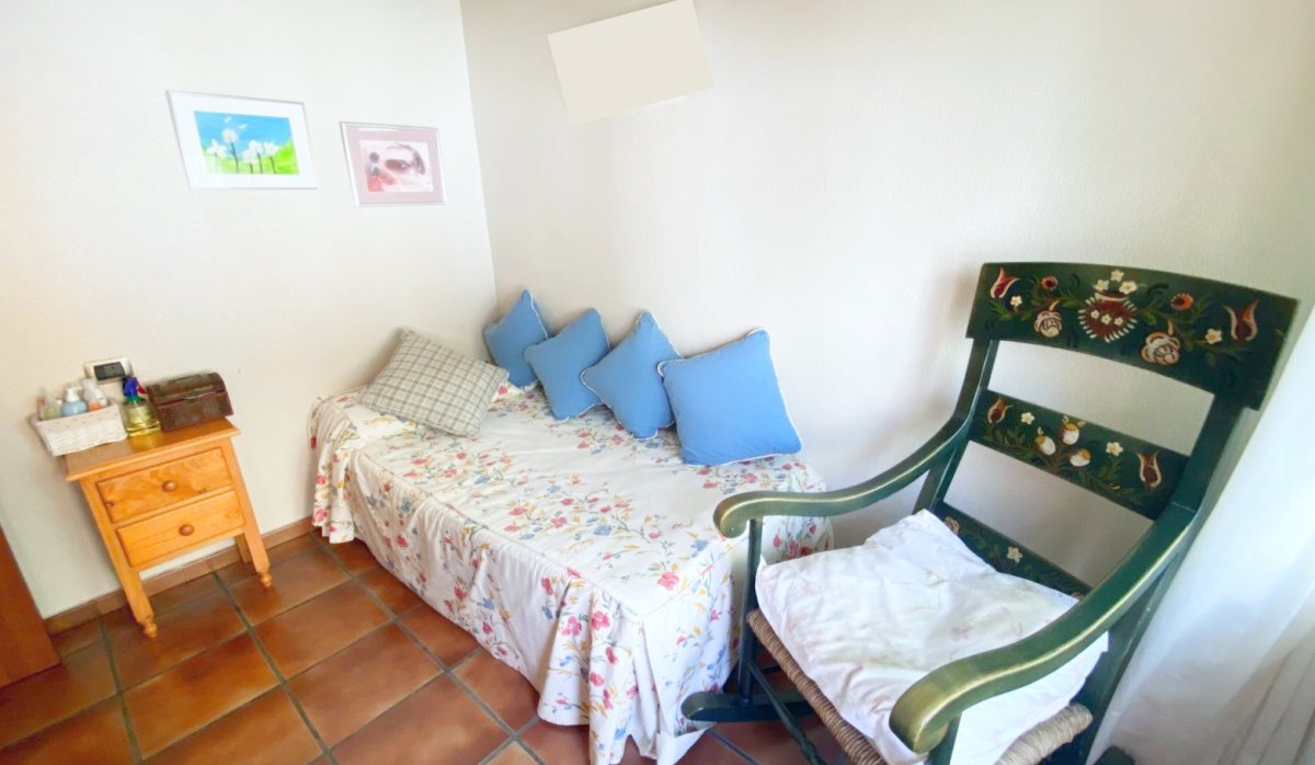 Reventa - Villa - Los Alcazares