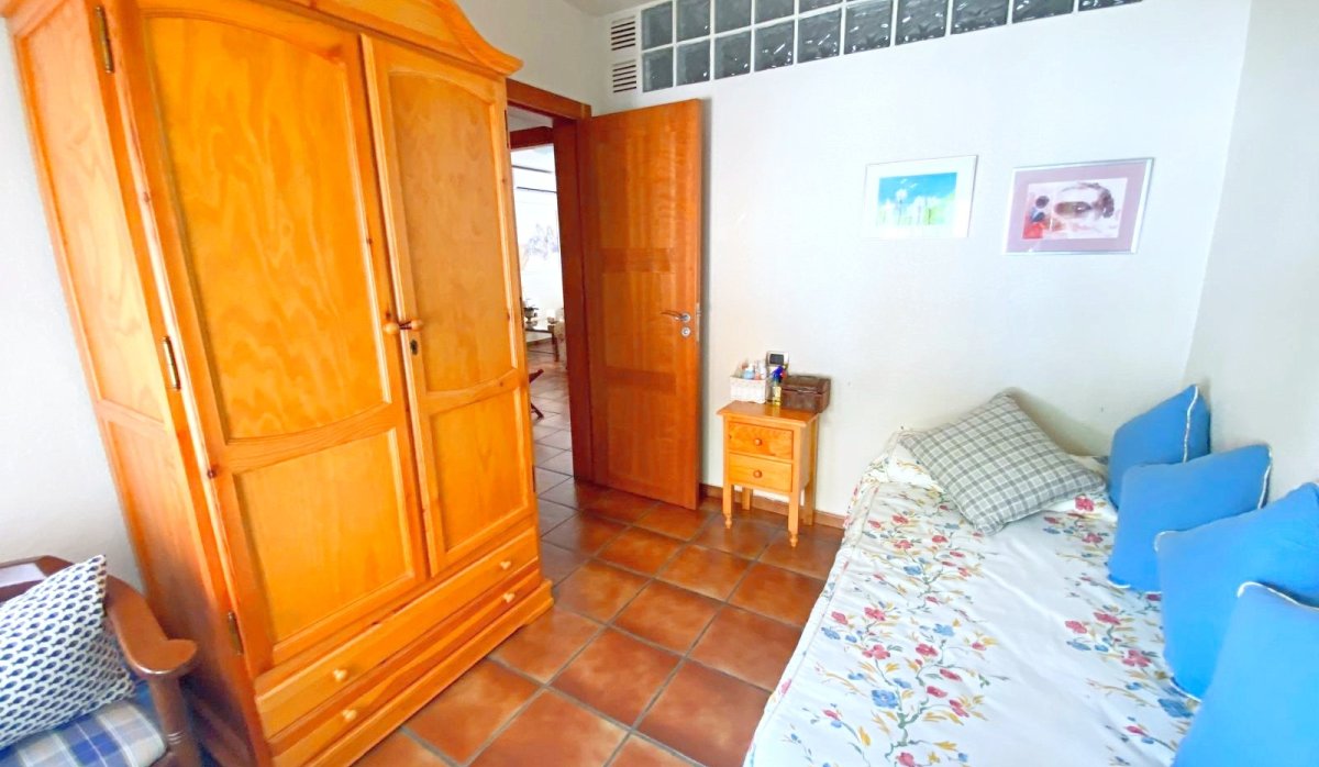 Reventa - Villa - Los Alcazares