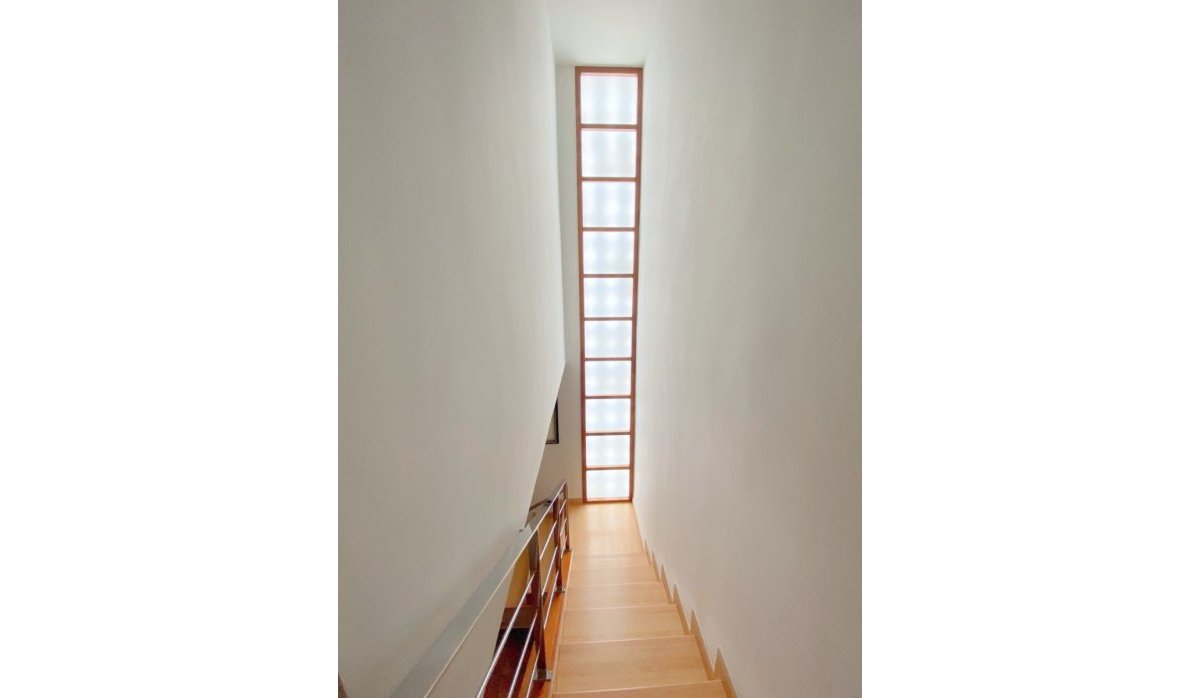 Reventa - Villa - Los Alcazares