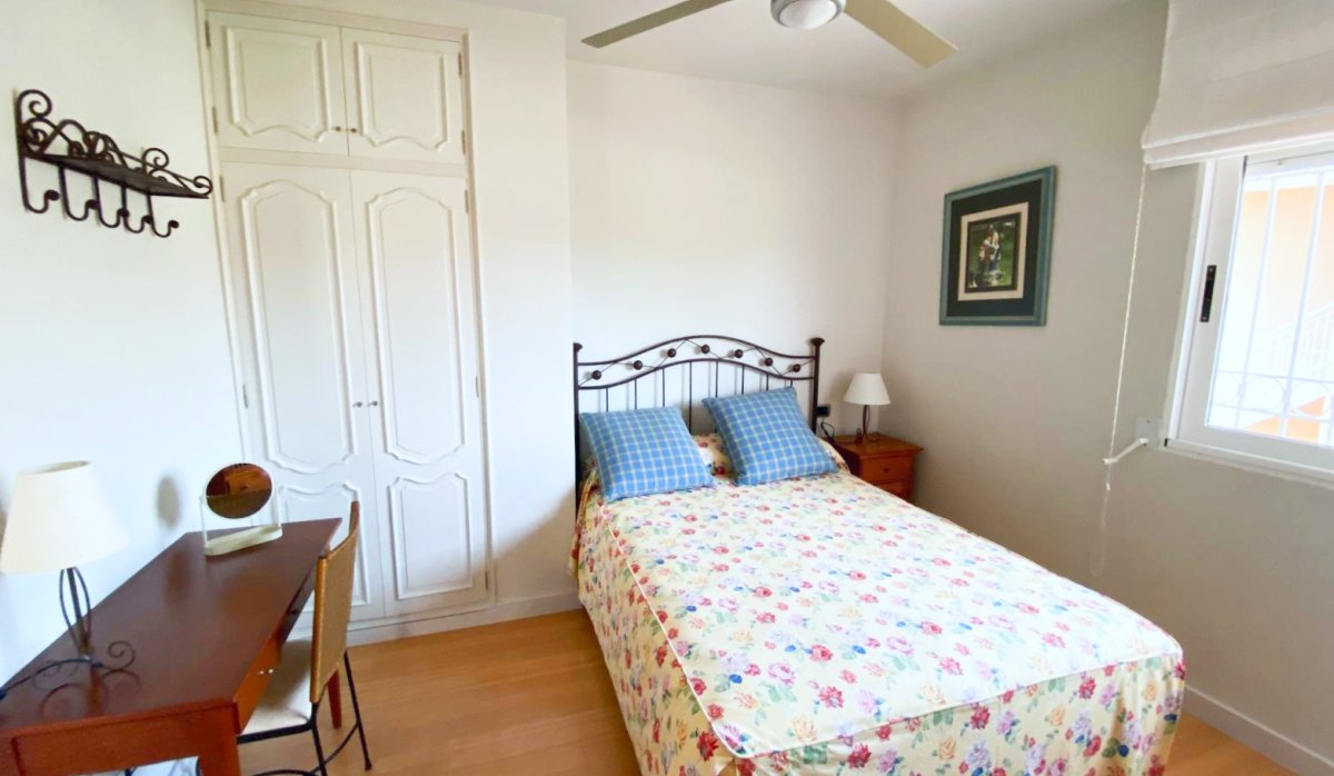 Reventa - Villa - Los Alcazares