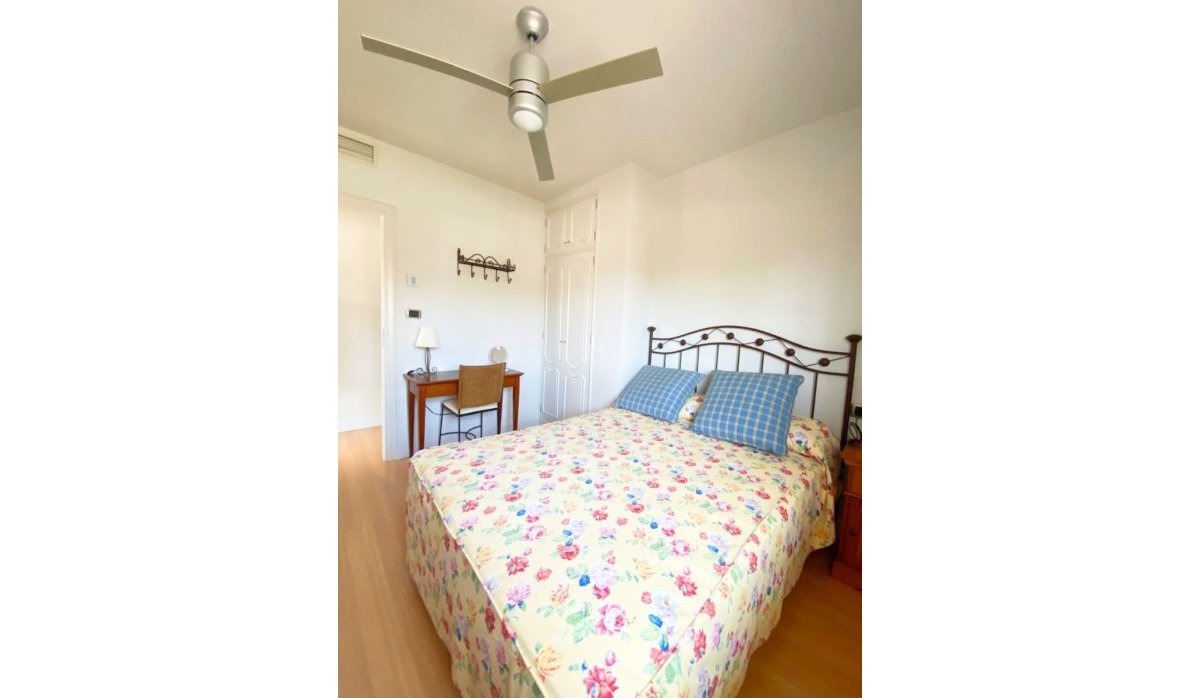 Reventa - Villa - Los Alcazares