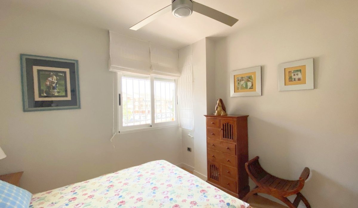 Reventa - Villa - Los Alcazares