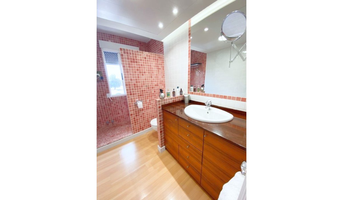 Reventa - Villa - Los Alcazares