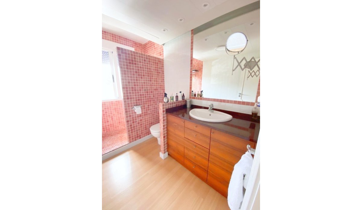 Reventa - Villa - Los Alcazares