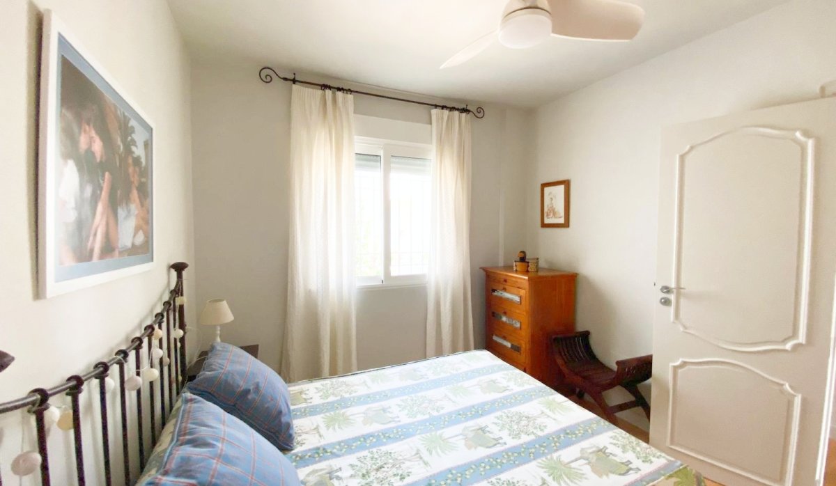 Reventa - Villa - Los Alcazares