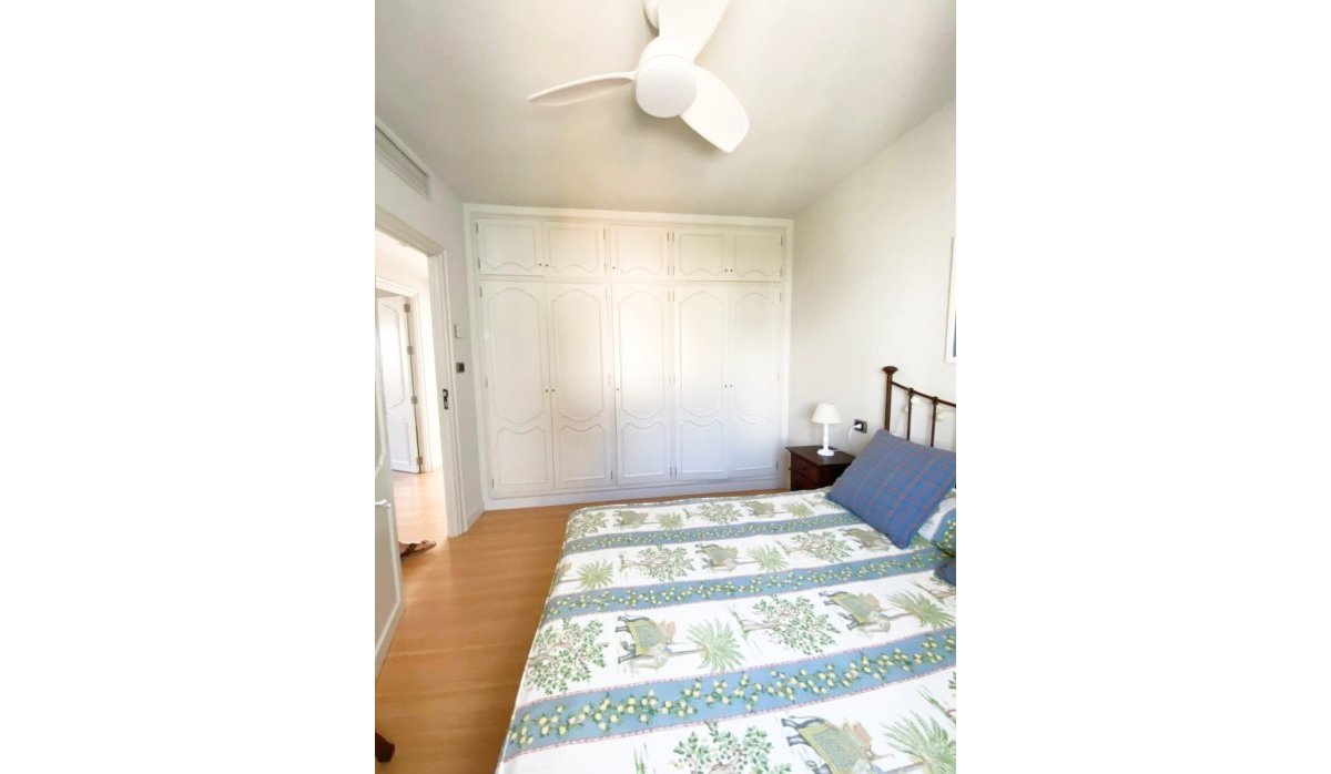 Reventa - Villa - Los Alcazares