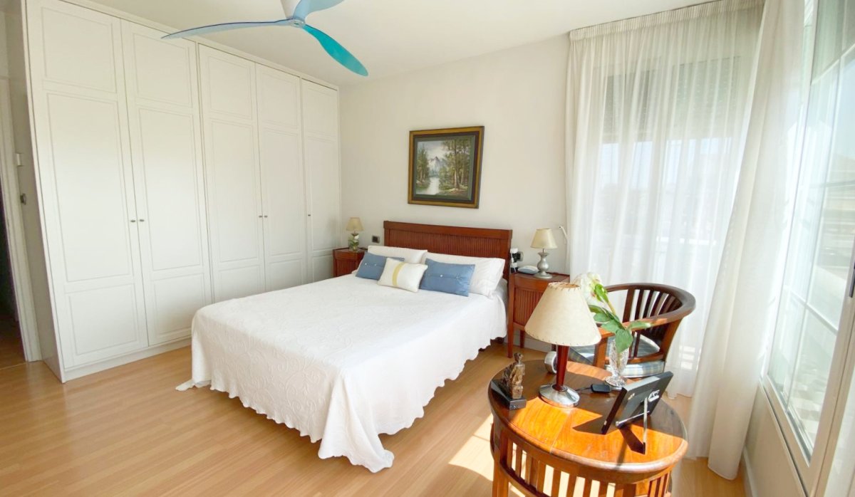 Reventa - Villa - Los Alcazares