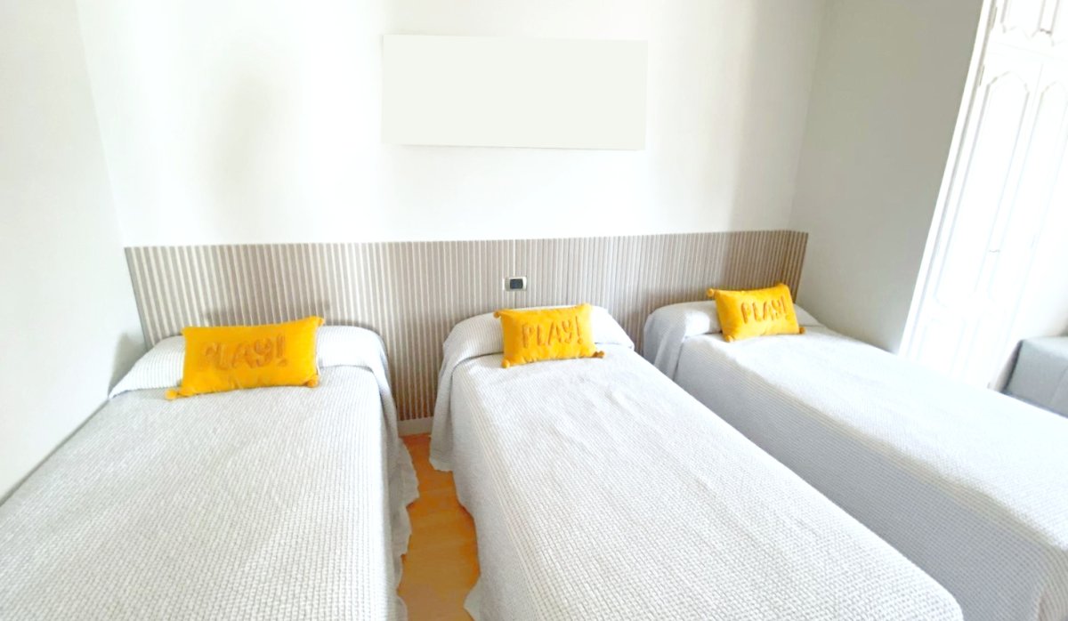 Reventa - Villa - Los Alcazares