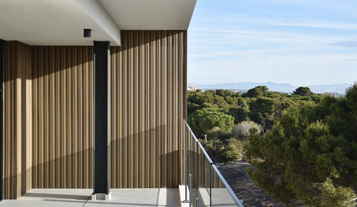 Revente - Parcelle / Terrain - Guardamar del Segura