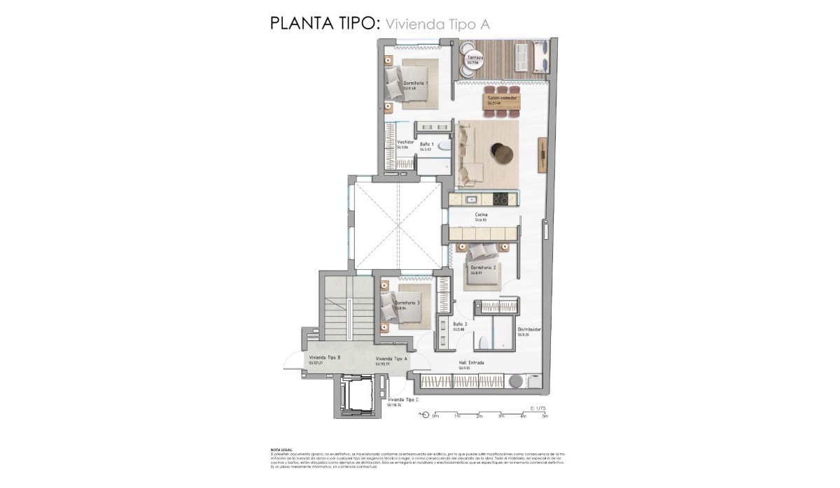 Revente - Parcelle / Terrain - Guardamar del Segura