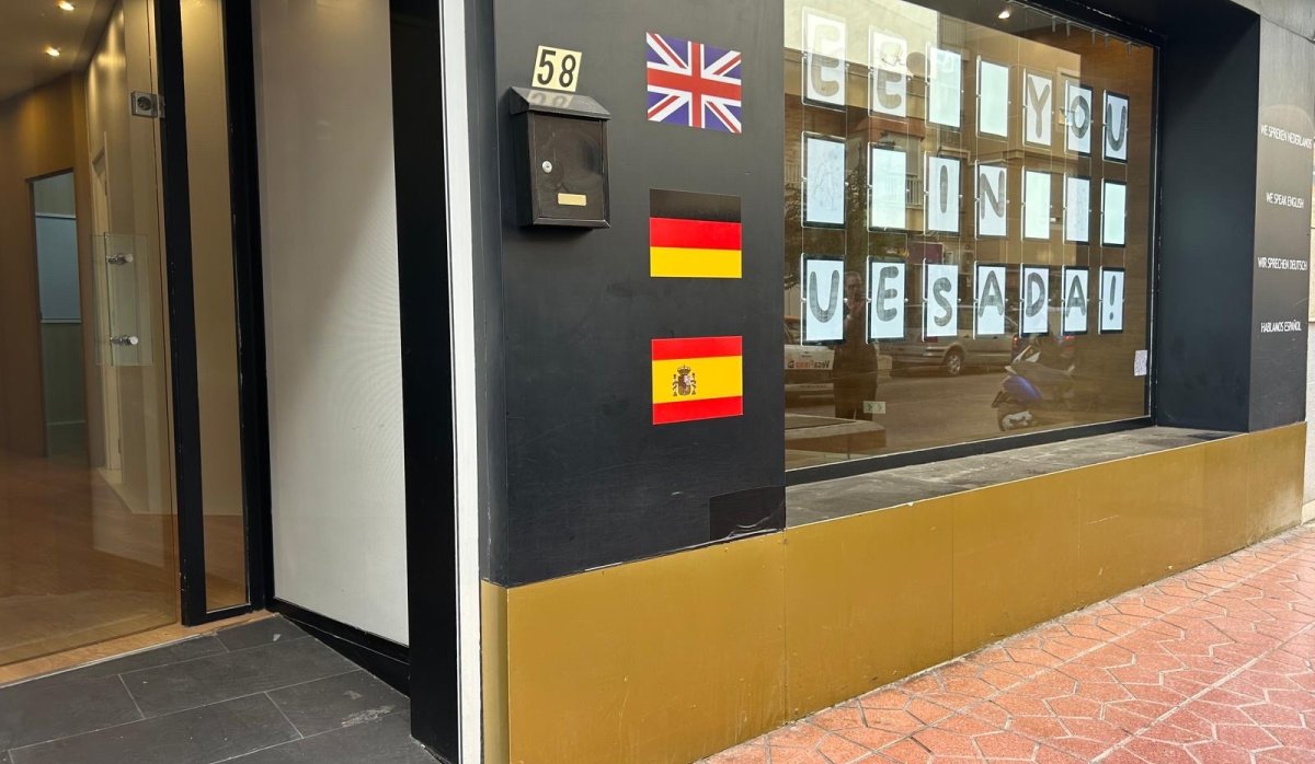 Revente - Commercial - Guardamar del Segura