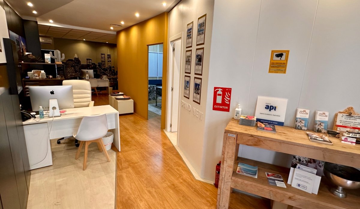 Revente - Commercial - Guardamar del Segura