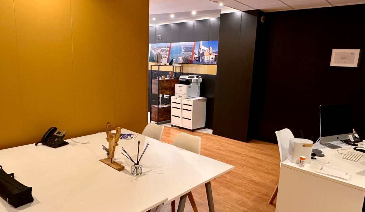 Revente - Commercial - Guardamar del Segura