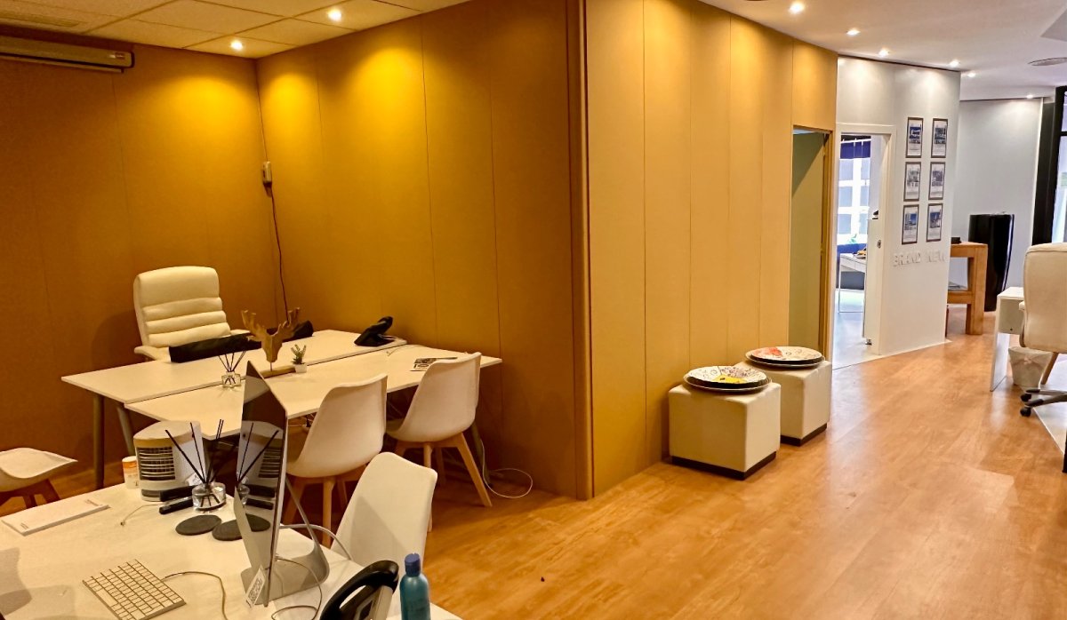 Revente - Commercial - Guardamar del Segura