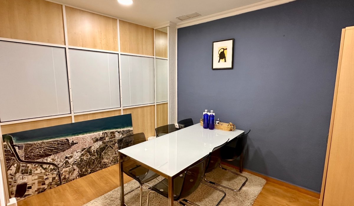 Revente - Commercial - Guardamar del Segura