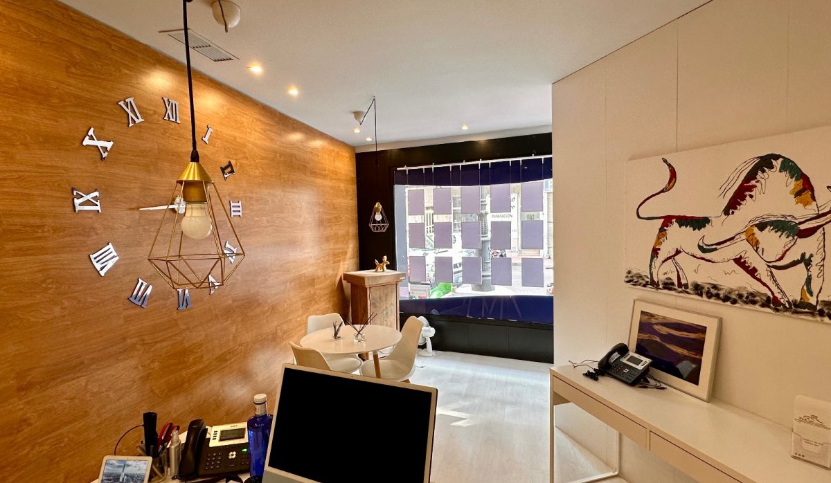 Revente - Commercial - Guardamar del Segura