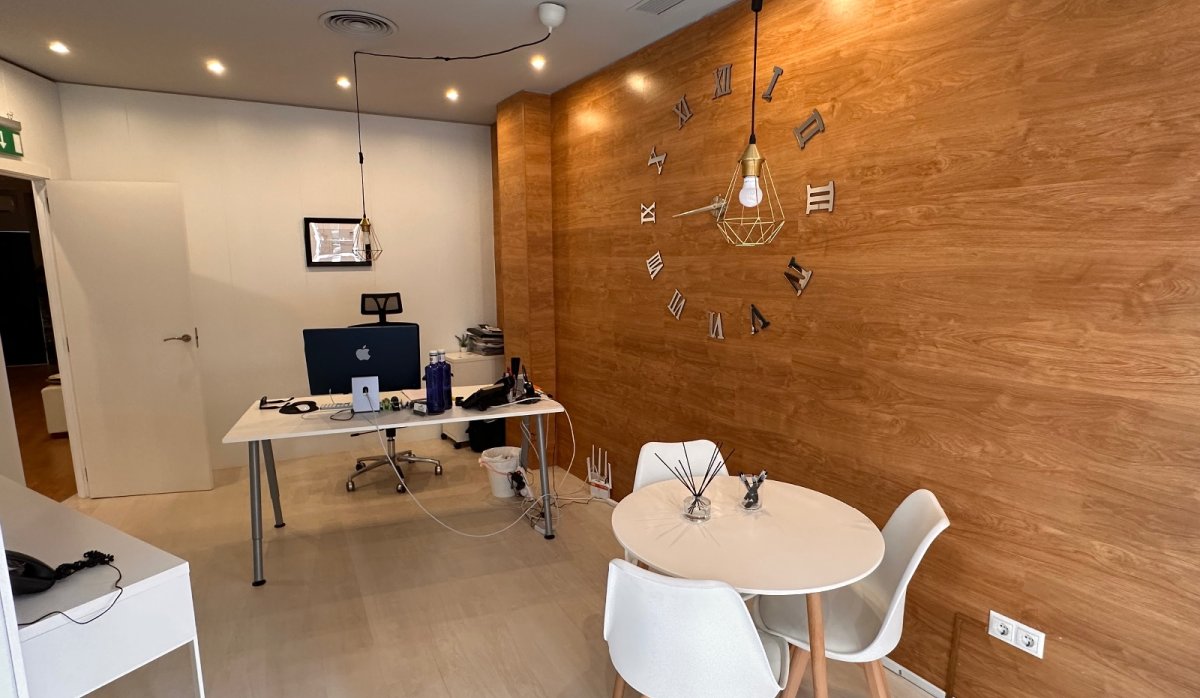 Revente - Commercial - Guardamar del Segura