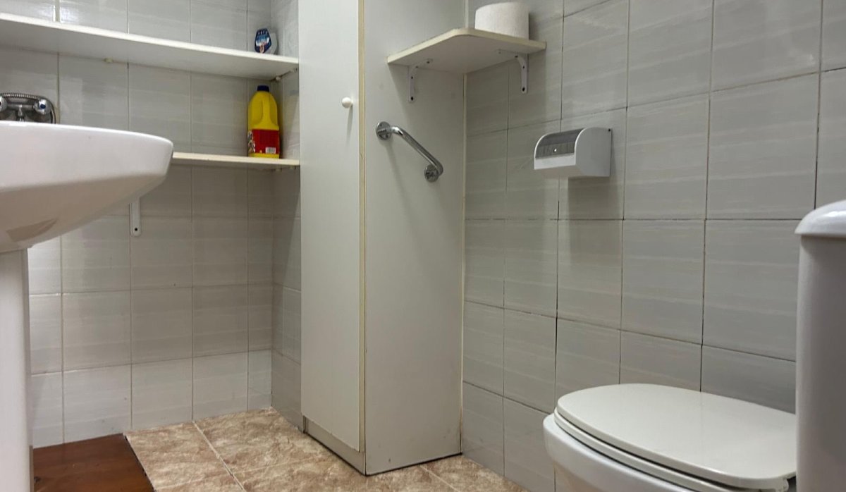 Revente - Commercial - Guardamar del Segura