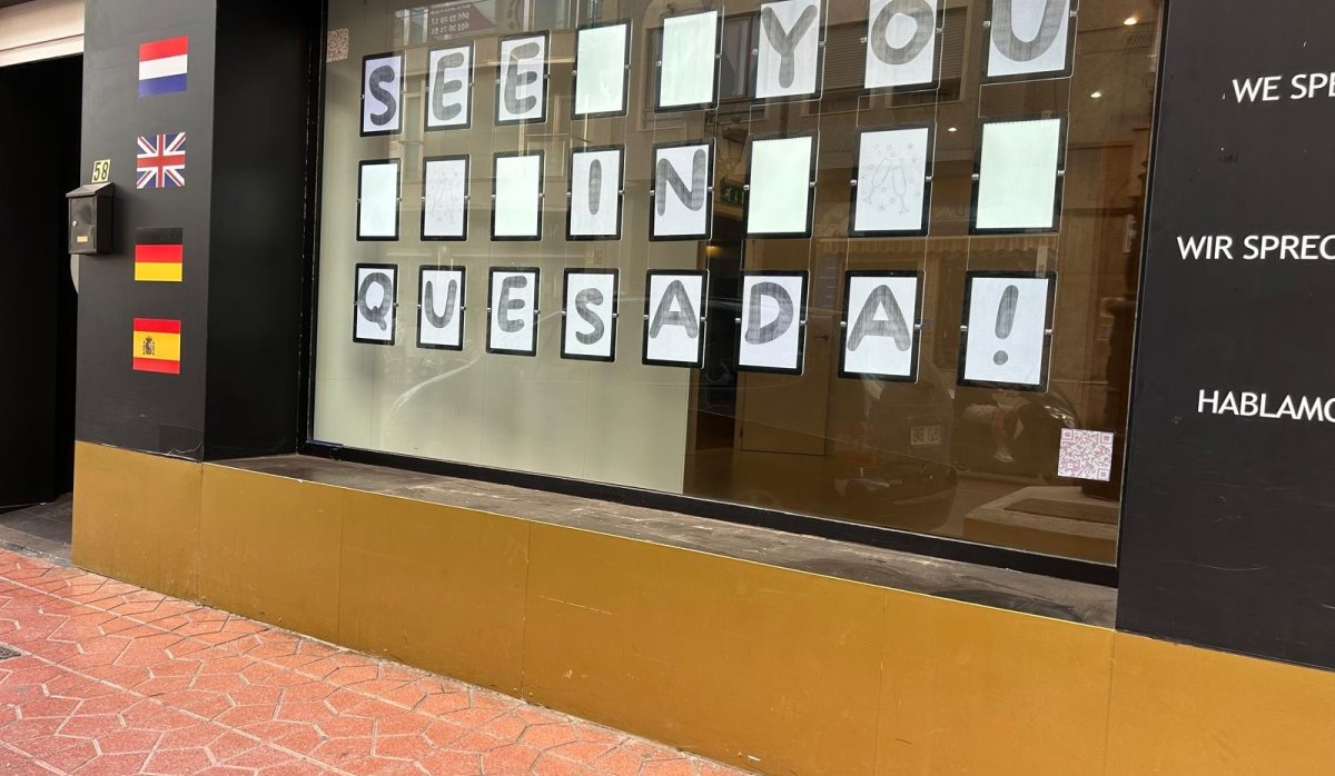 Revente - Commercial - Guardamar del Segura