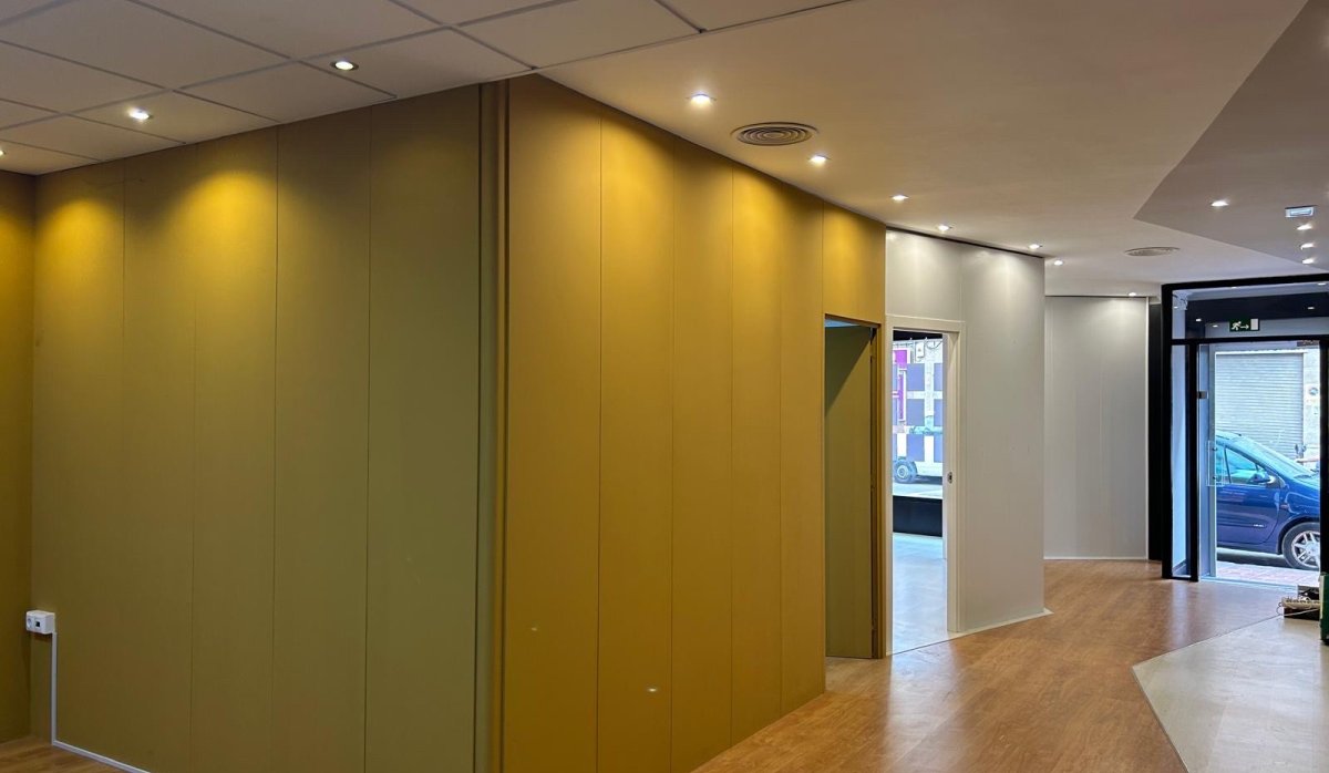 Revente - Commercial - Guardamar del Segura