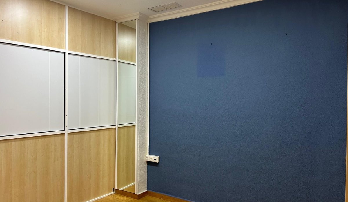 Revente - Commercial - Guardamar del Segura