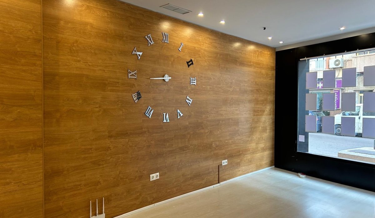 Revente - Commercial - Guardamar del Segura