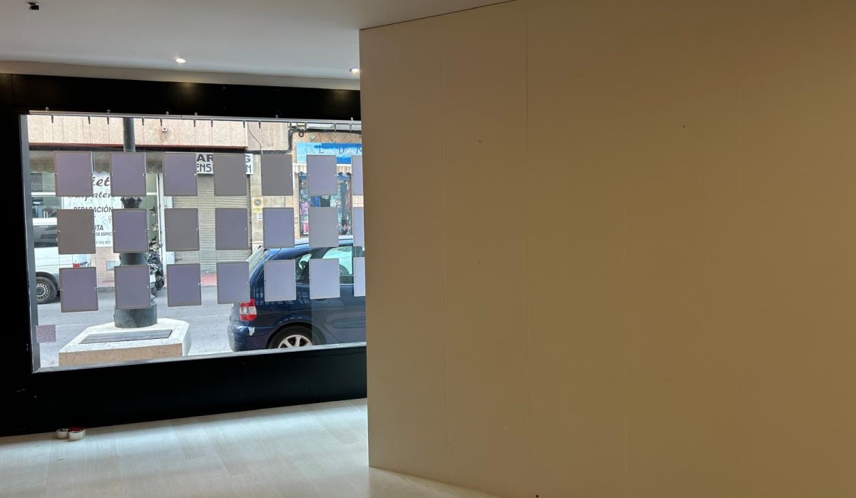 Revente - Commercial - Guardamar del Segura