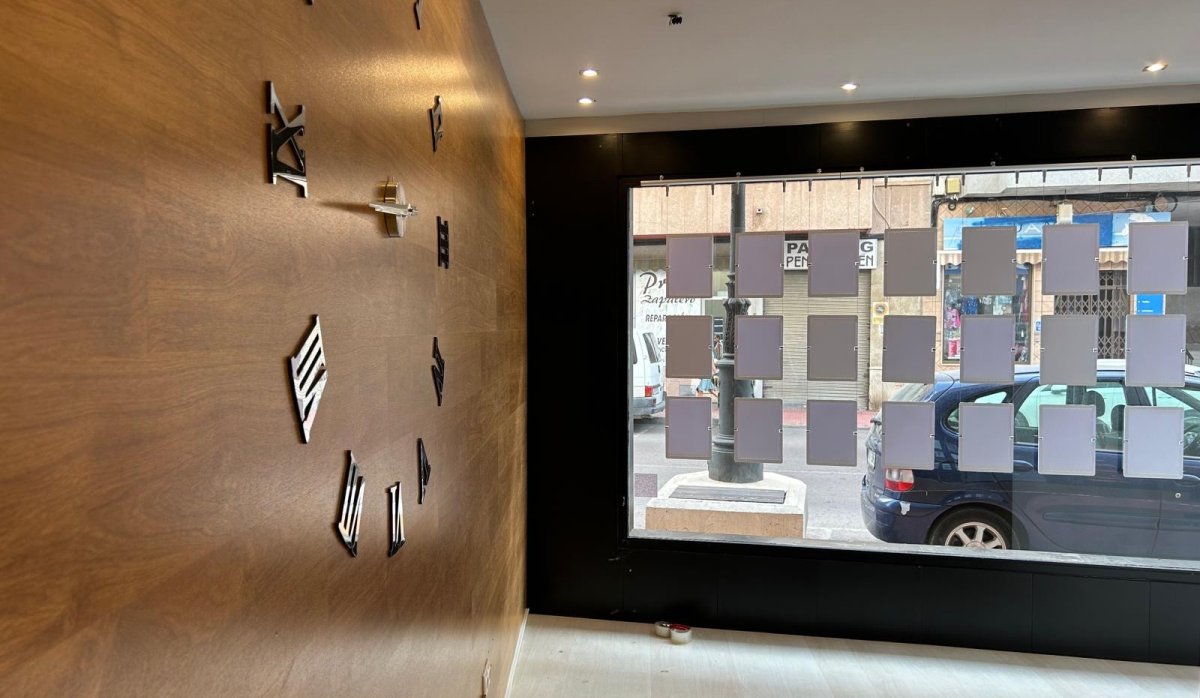 Revente - Commercial - Guardamar del Segura