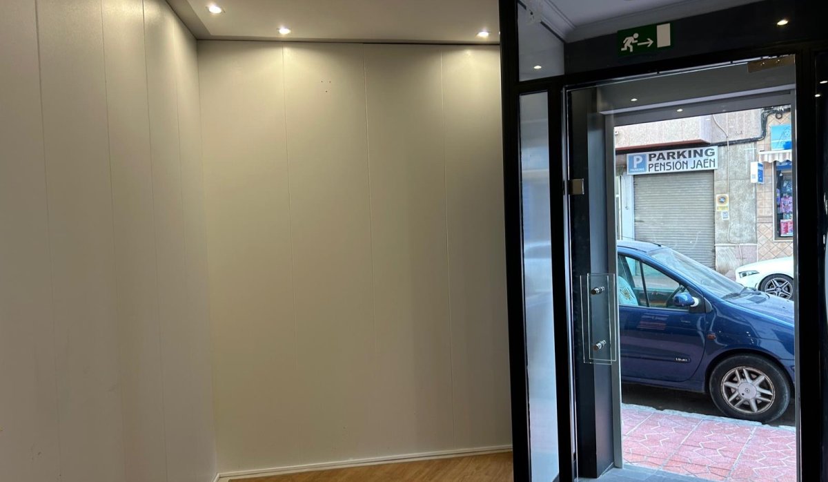 Revente - Commercial - Guardamar del Segura