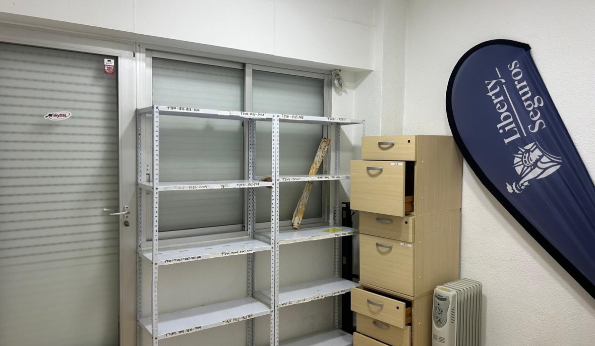 Revente - Commercial - Guardamar del Segura