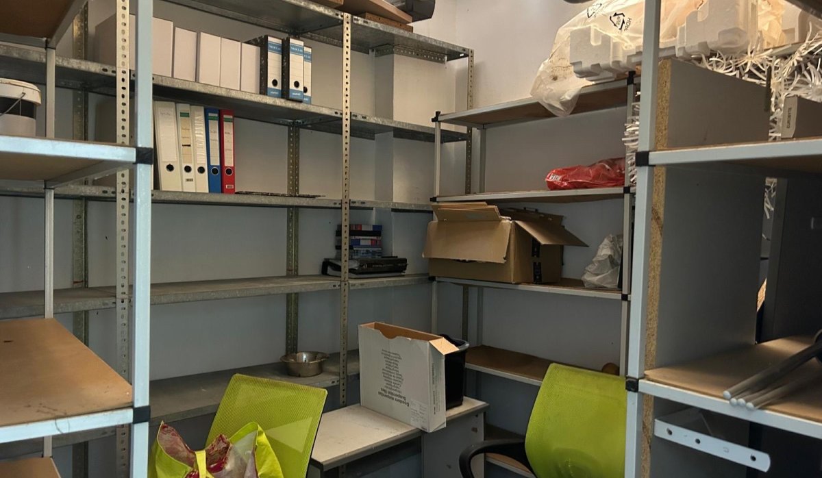 Revente - Commercial - Guardamar del Segura