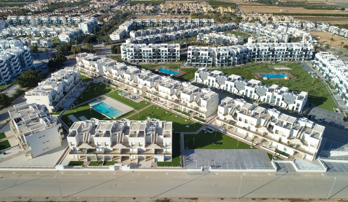 Reventa - Apartamento / piso - Guardamar del Segura