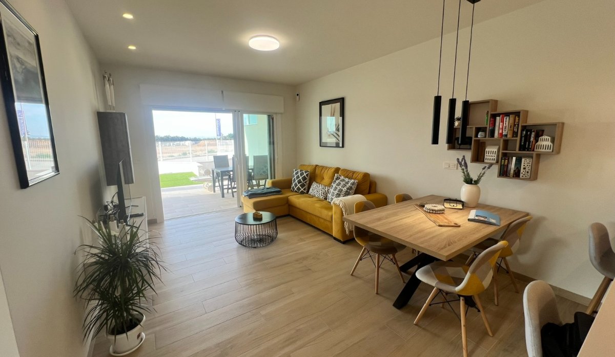 Reventa - Apartamento / piso - Guardamar del Segura
