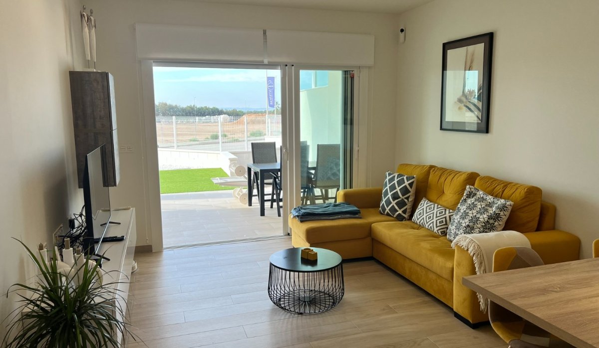 Reventa - Apartamento / piso - Guardamar del Segura