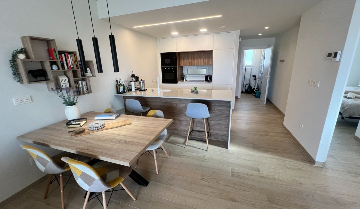 Reventa - Apartamento / piso - Guardamar del Segura