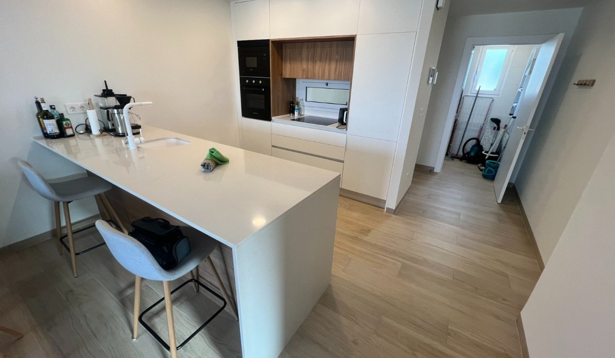 Reventa - Apartamento / piso - Guardamar del Segura