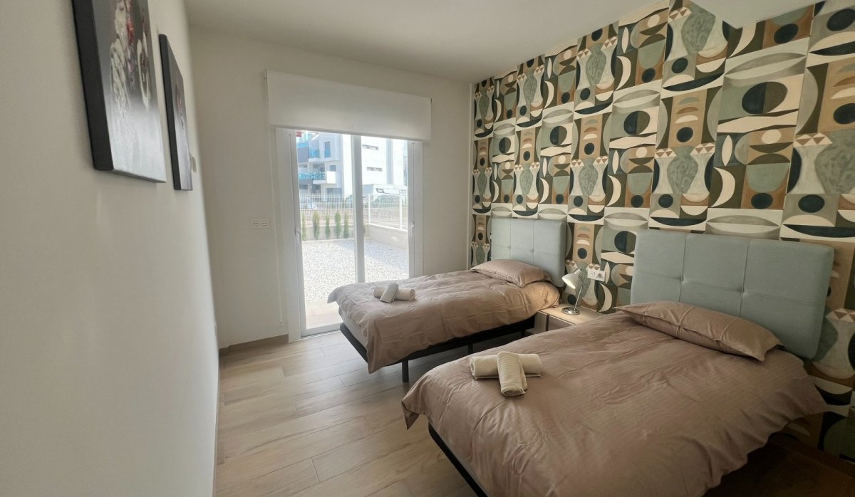 Reventa - Apartamento / piso - Guardamar del Segura