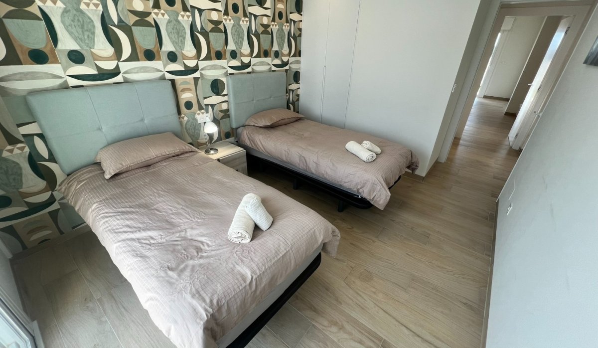 Reventa - Apartamento / piso - Guardamar del Segura