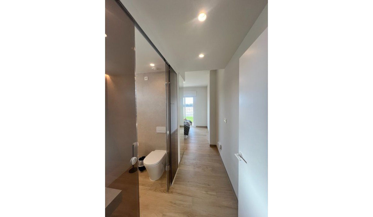 Reventa - Apartamento / piso - Guardamar del Segura