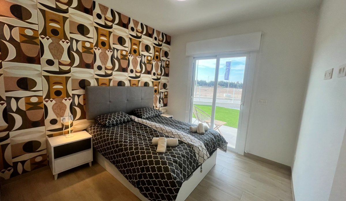 Reventa - Apartamento / piso - Guardamar del Segura