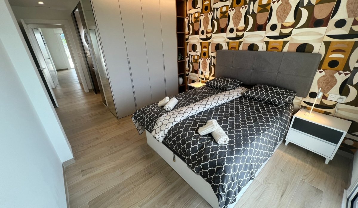 Reventa - Apartamento / piso - Guardamar del Segura