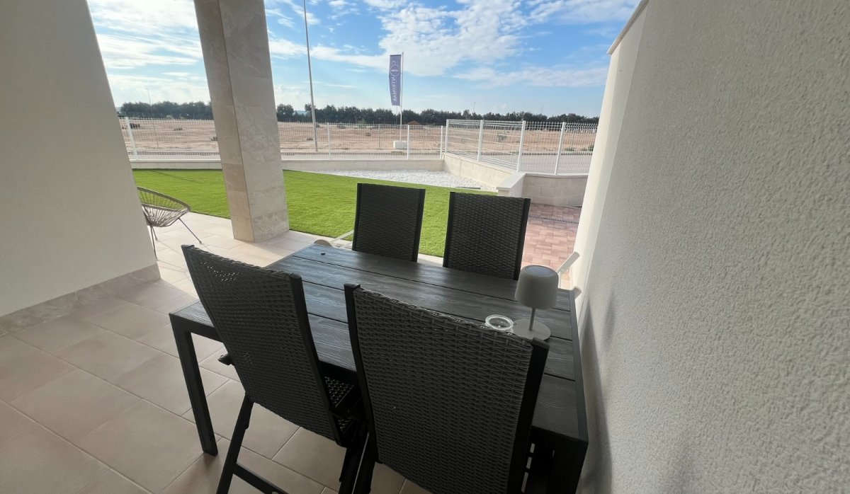 Reventa - Apartamento / piso - Guardamar del Segura