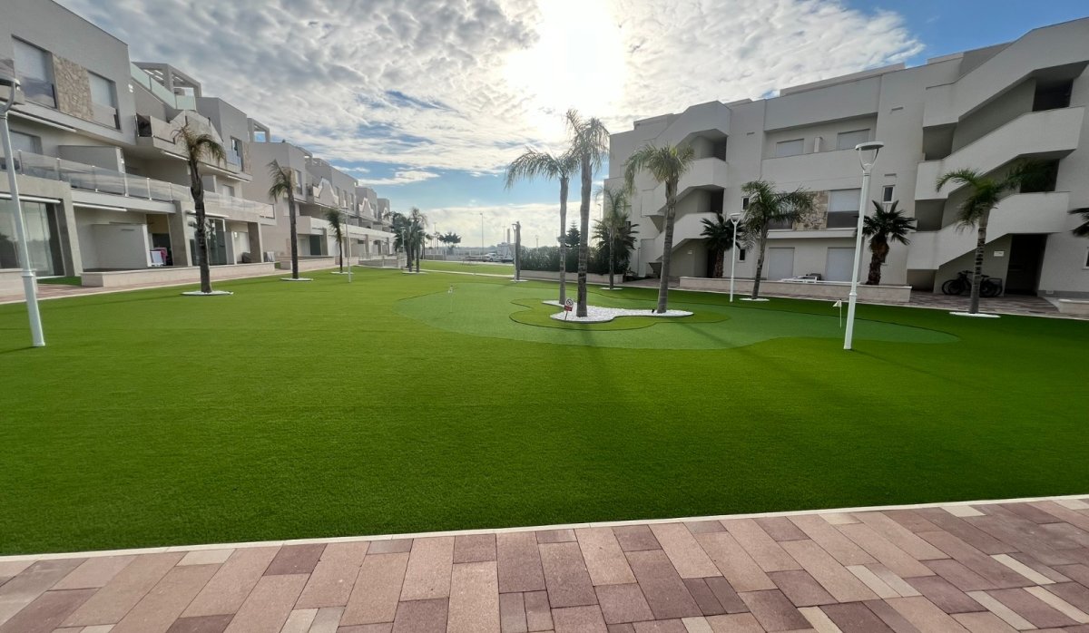 Reventa - Apartamento / piso - Guardamar del Segura