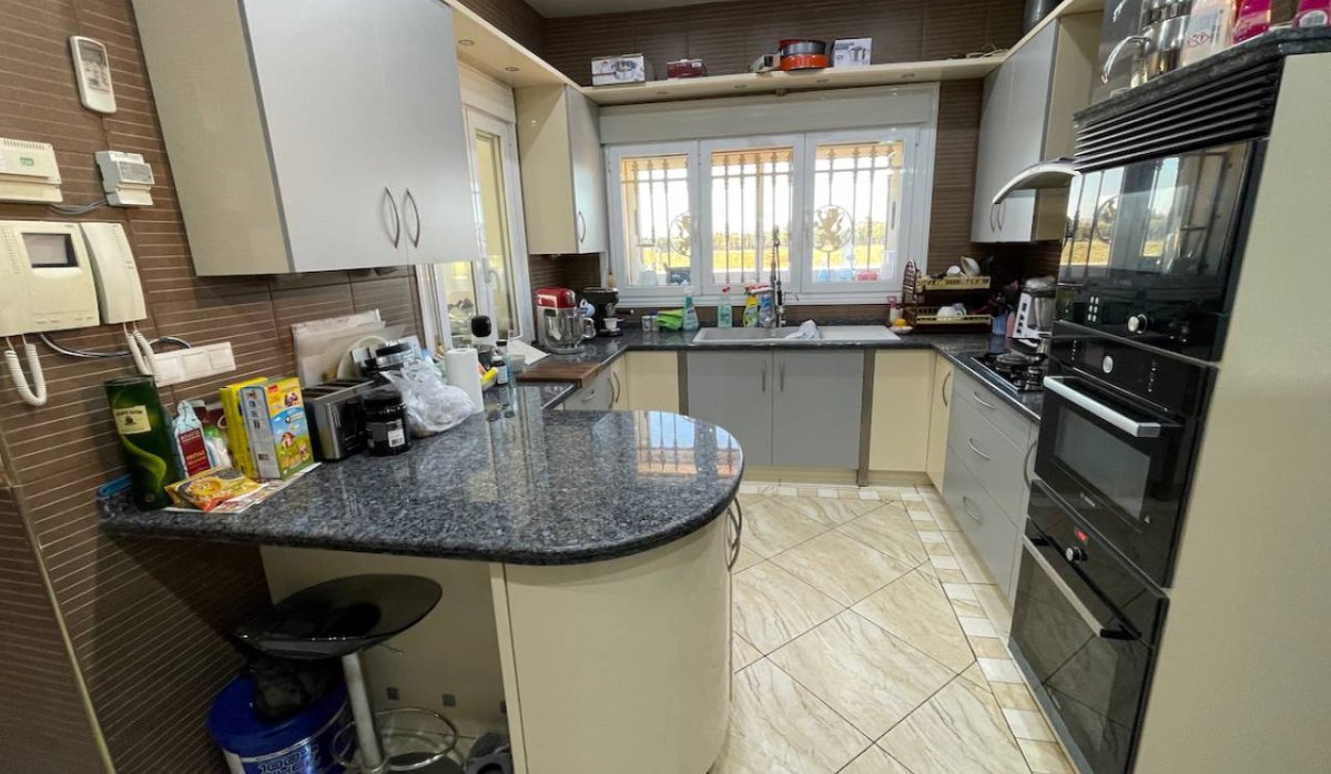 Resale - Villa - Guardamar del Segura