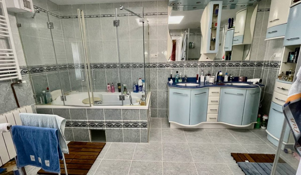 Resale - Villa - Guardamar del Segura