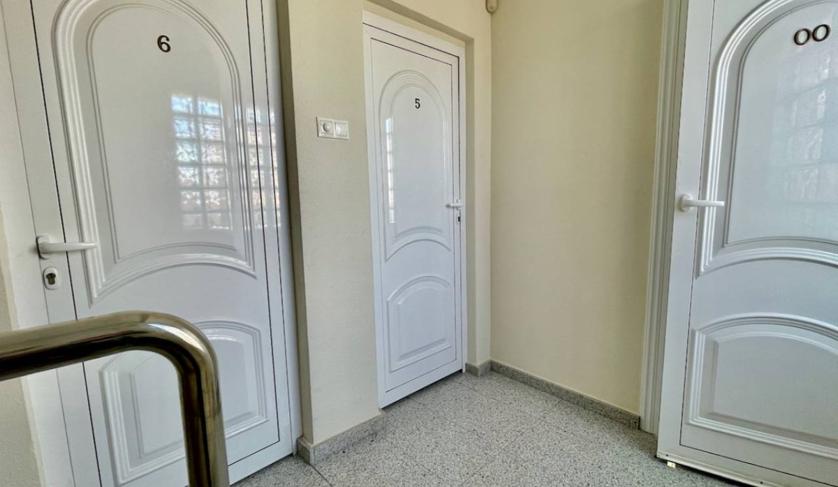 Resale - Villa - Guardamar del Segura