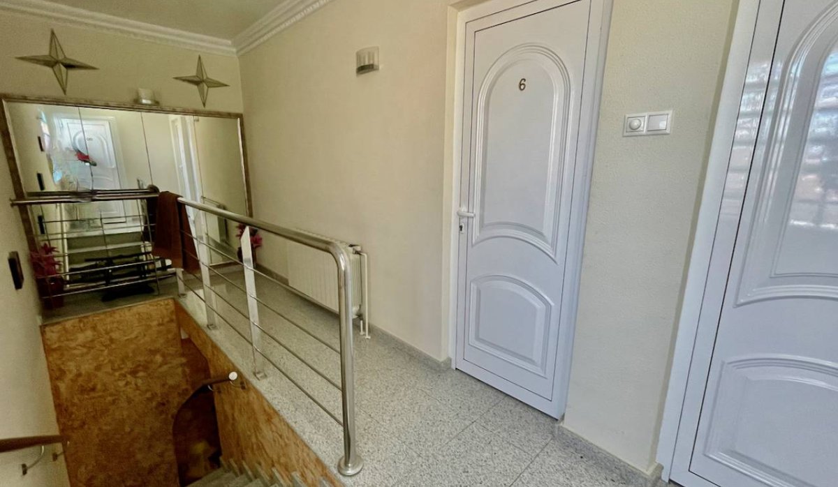 Resale - Villa - Guardamar del Segura