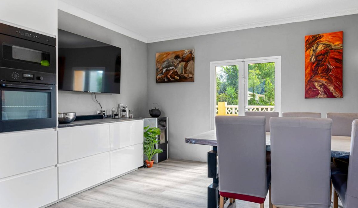Revente - Villa - Montesinos - Los Montesinos